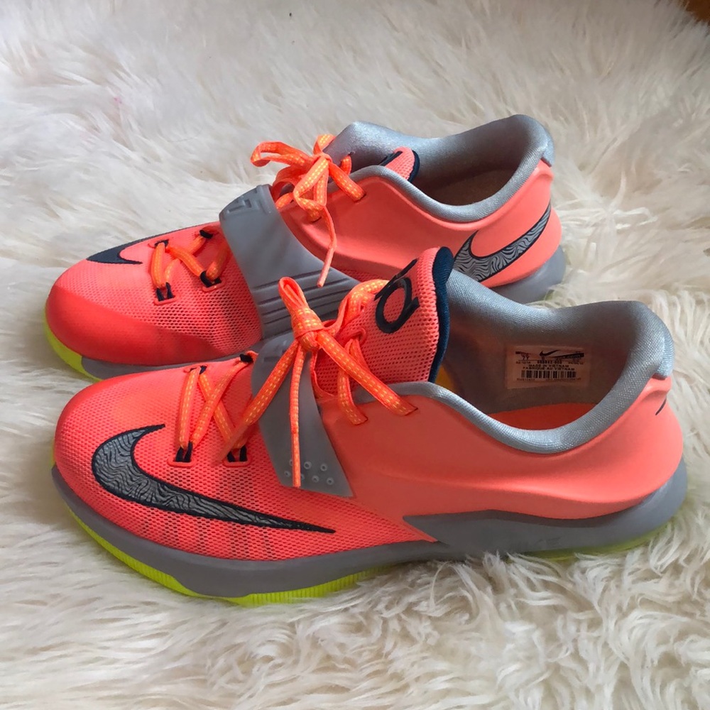 Nike KD